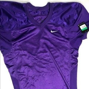 Nike Defender football practice jersey $55 XL